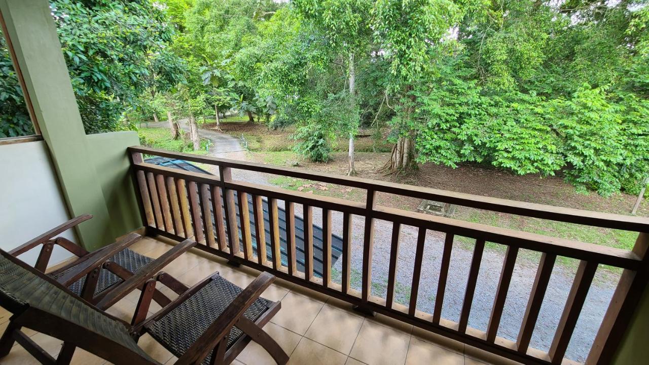 Sepilok B&B Luaran gambar