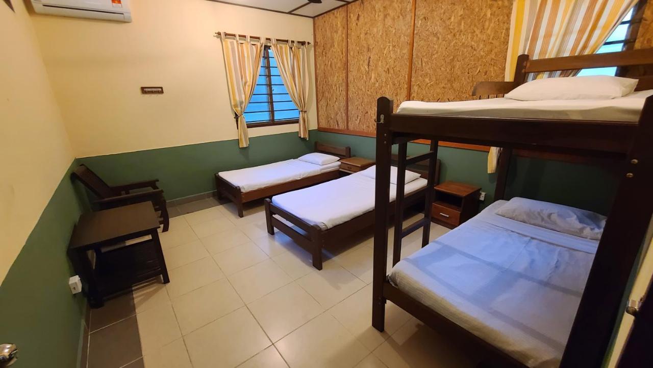 Sepilok B&B Luaran gambar