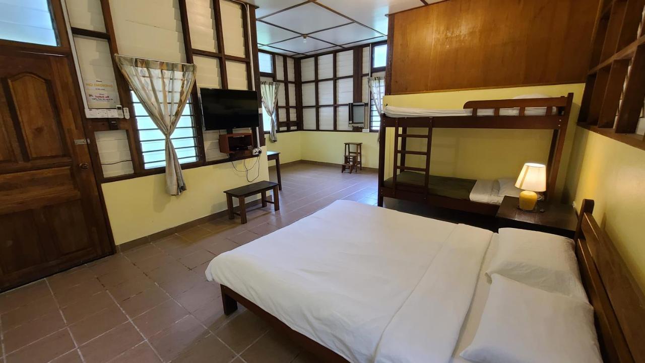 Sepilok B&B Luaran gambar