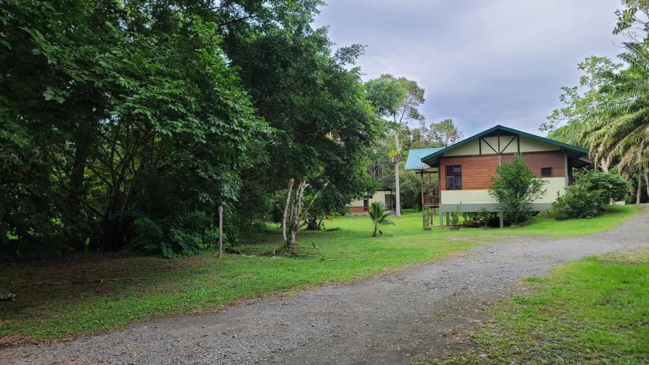 Sepilok B&B Luaran gambar