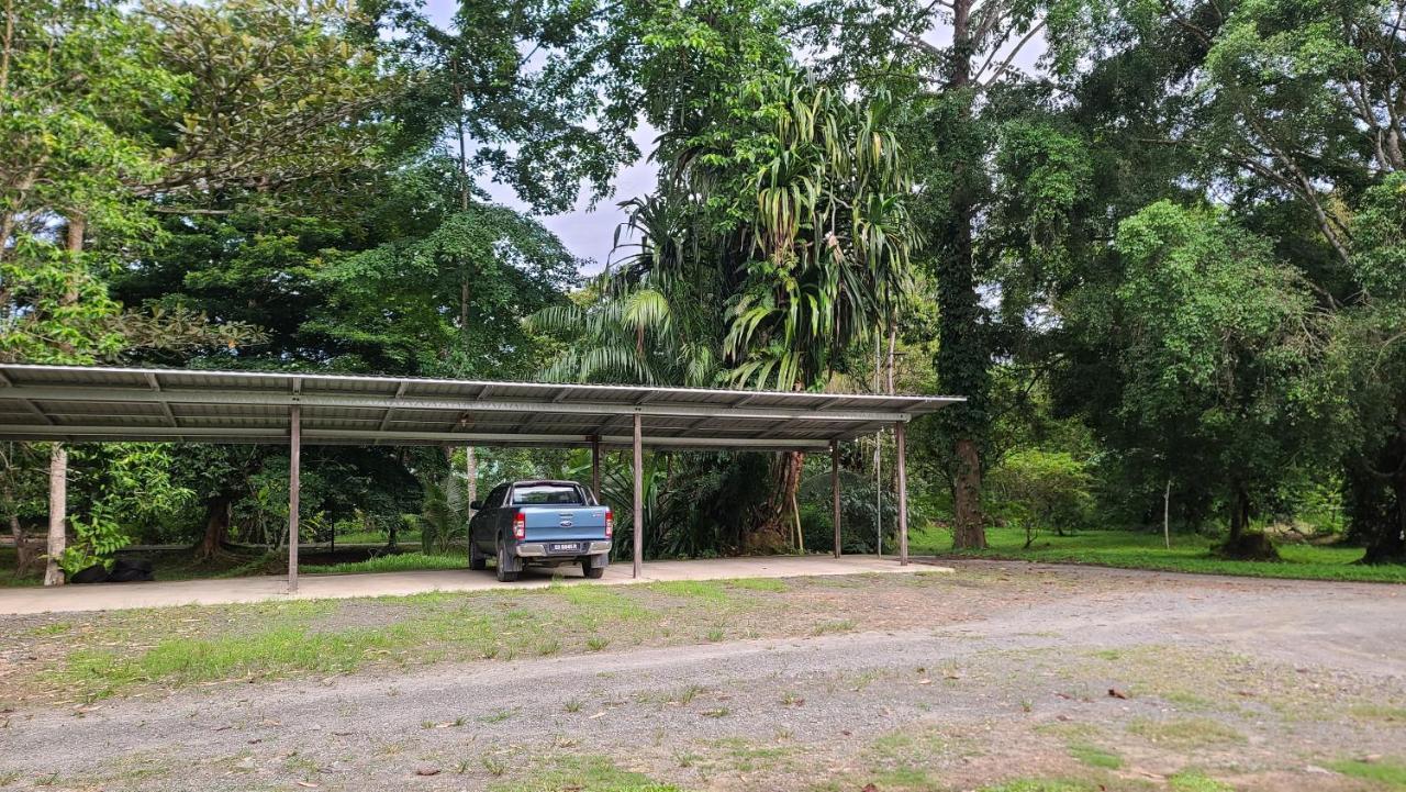 Sepilok B&B Luaran gambar
