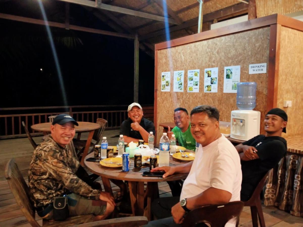 Sepilok B&B Luaran gambar