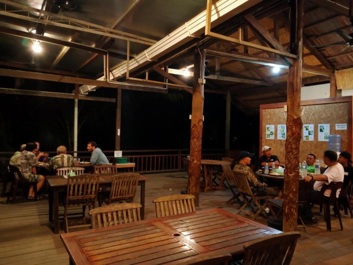 Sepilok B&B Luaran gambar