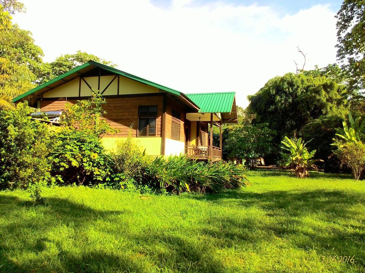 Sepilok B&B Luaran gambar