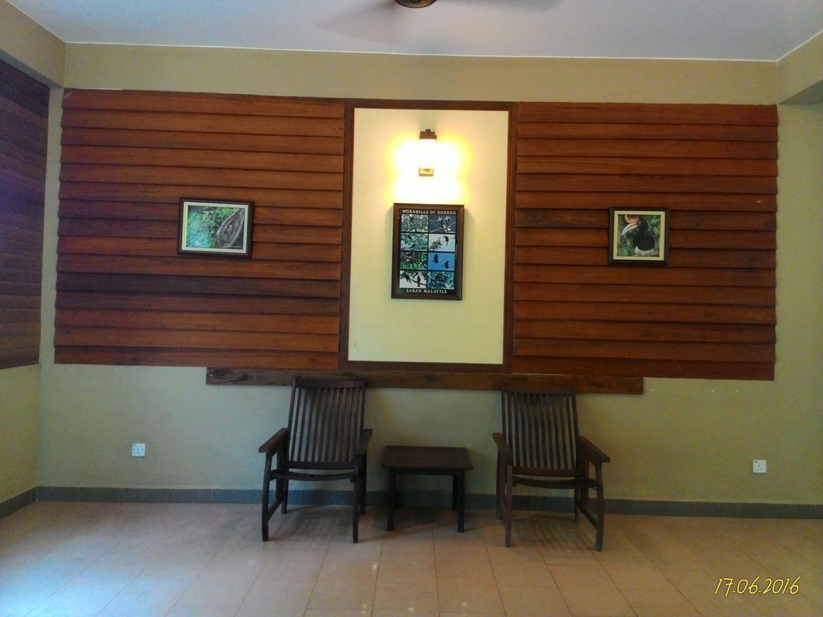 Sepilok B&B Luaran gambar